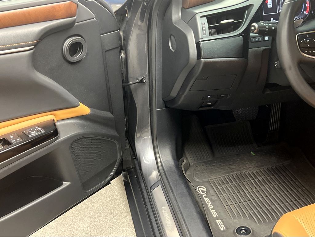 2024 Lexus ES 350 PREMIUM