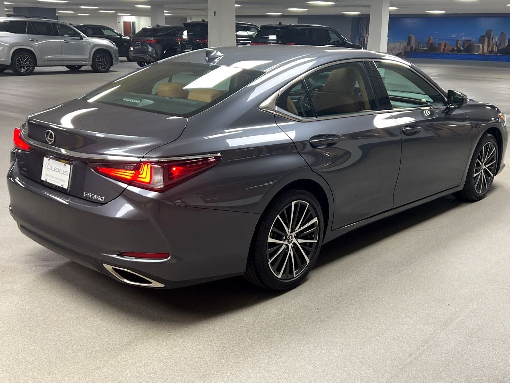 2024 Lexus ES 350 PREMIUM