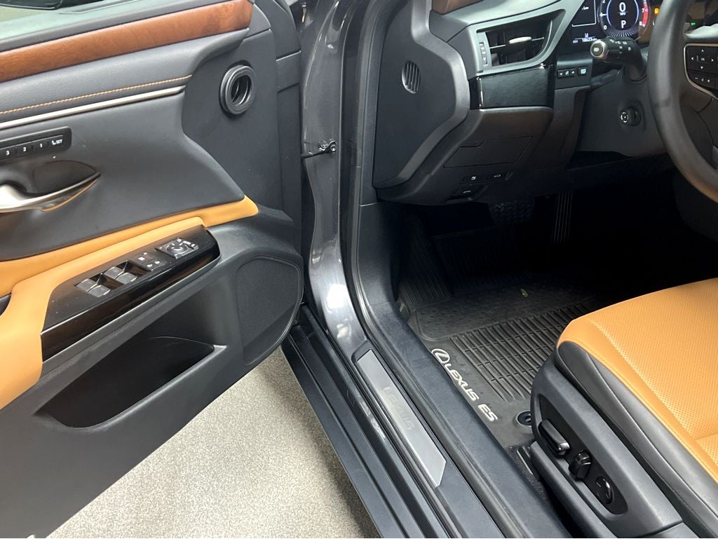 2024 Lexus ES 350 PREMIUM