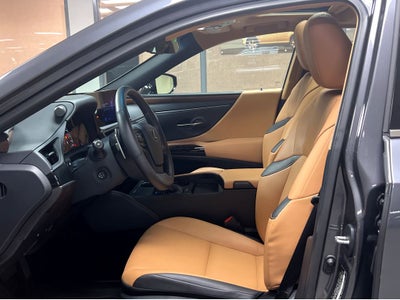 2024 Lexus ES 350 PREMIUM