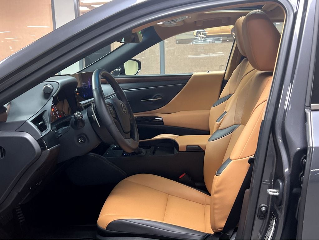2024 Lexus ES 350 PREMIUM