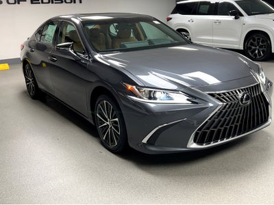 2025 Lexus ES 350