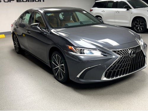 2025 Lexus ES 350