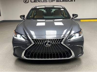 2025 Lexus ES 350