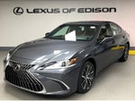 2025 Lexus ES 350