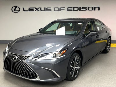 2025 Lexus ES 350