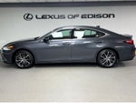 2025 Lexus ES 350