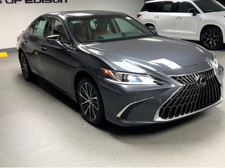 2025 Lexus ES 350