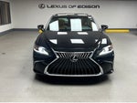 2025 Lexus ES 350