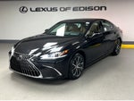 2025 Lexus ES 350
