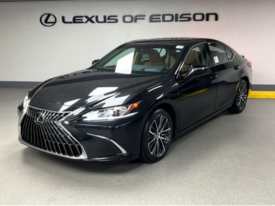 2025 Lexus ES 350