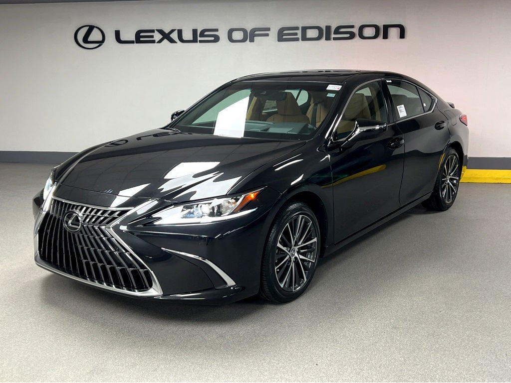 2025 Lexus ES 350
