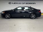2025 Lexus ES 350