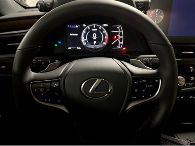 2025 Lexus ES 350