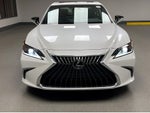 2025 Lexus ES 350