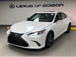 2025 Lexus ES 350