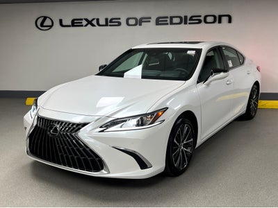 2025 Lexus ES 350