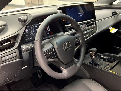 2025 Lexus ES 350