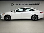 2025 Lexus ES 350