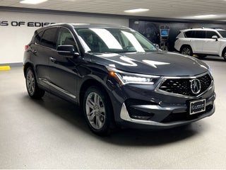 2019 Acura RDX Advance Package SH-AWD