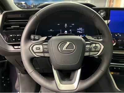 2026 Lexus TX 350 Premium