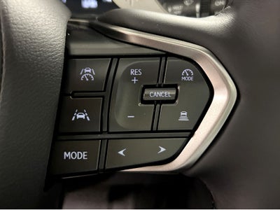 2026 Lexus TX 350 Premium