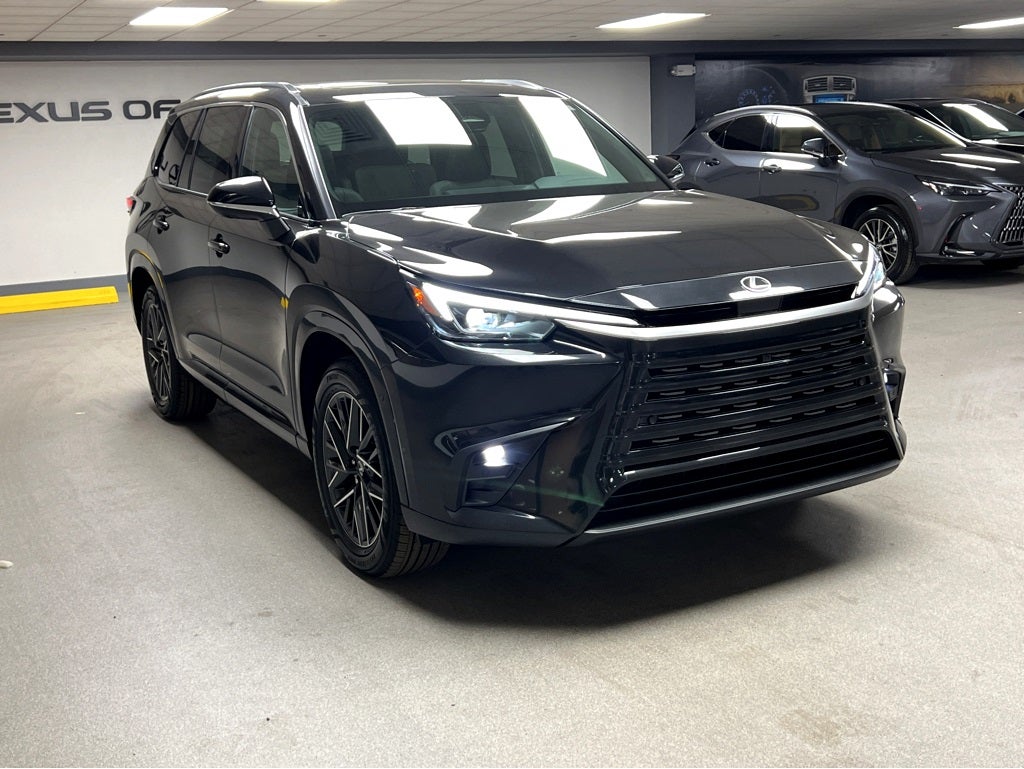 2026 Lexus TX 350 Premium