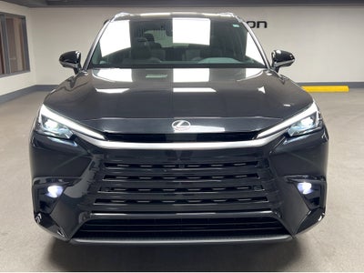 2026 Lexus TX 350 Premium