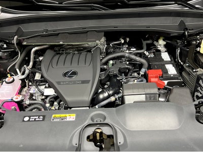 2026 Lexus TX 350 Premium