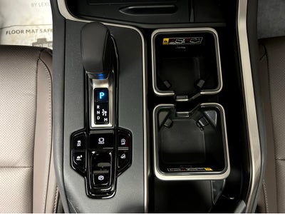 2026 Lexus TX 350 Premium