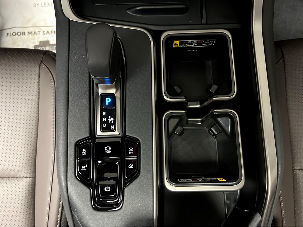 2026 Lexus TX 350 Premium