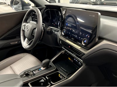 2026 Lexus TX 350 Premium