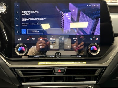 2026 Lexus TX 350 Premium