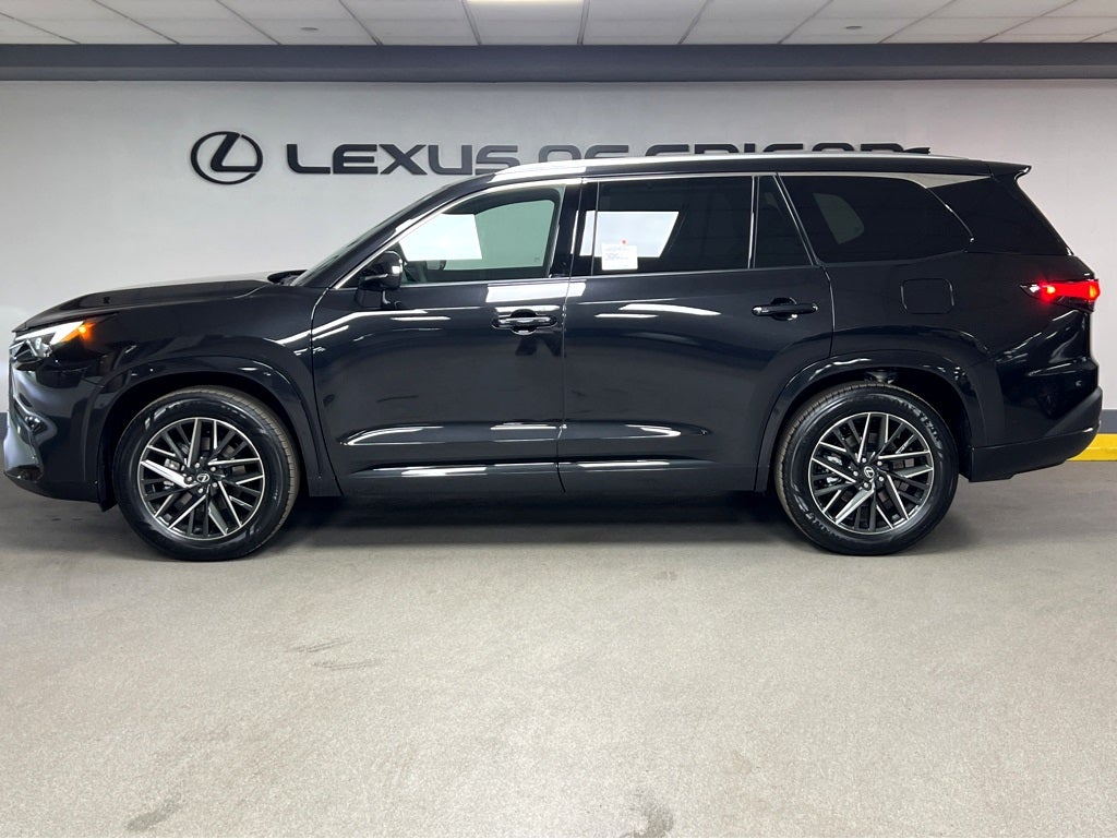 2026 Lexus TX 350 Premium