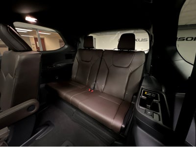 2026 Lexus TX 350 Premium