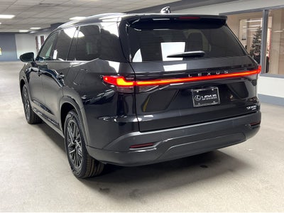 2026 Lexus TX 350 Premium
