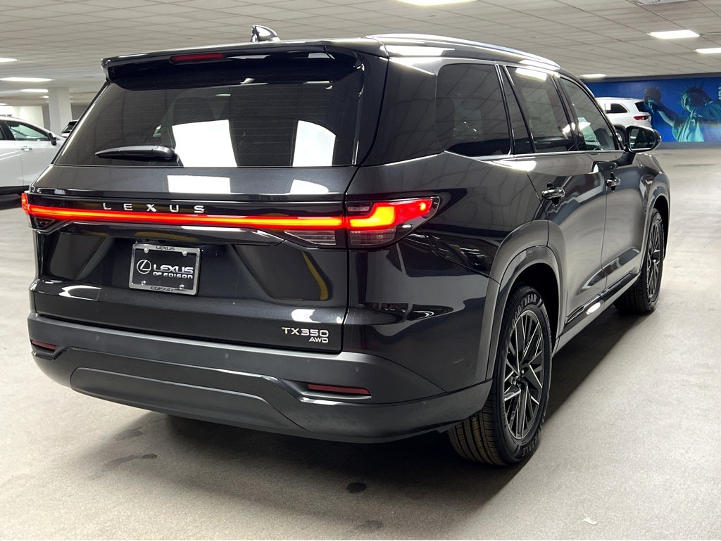 2026 Lexus TX 350 Premium
