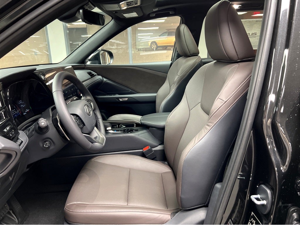 2026 Lexus TX 350 Premium