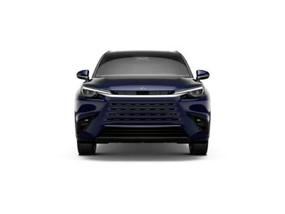 2026 Lexus TX 350 Luxury