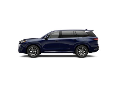 2026 Lexus TX 350 Luxury