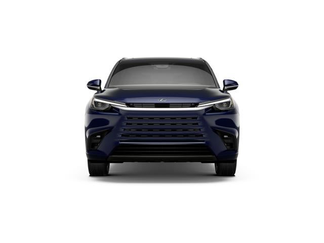 2026 Lexus TX 350 Luxury