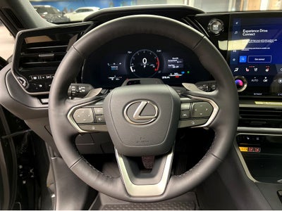 2026 Lexus TX 350 Luxury