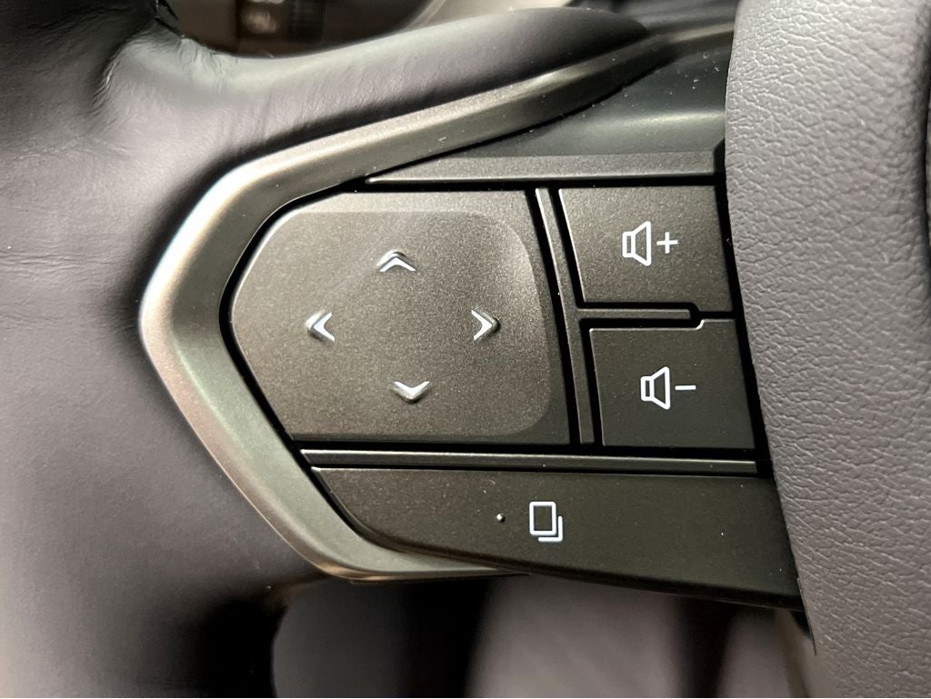 2026 Lexus TX 350 Luxury