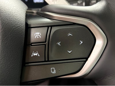 2026 Lexus TX 350 Luxury