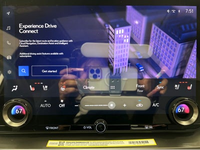 2026 Lexus TX 350 Luxury