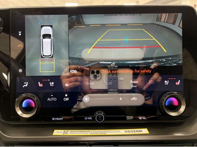 2026 Lexus TX 350 Luxury