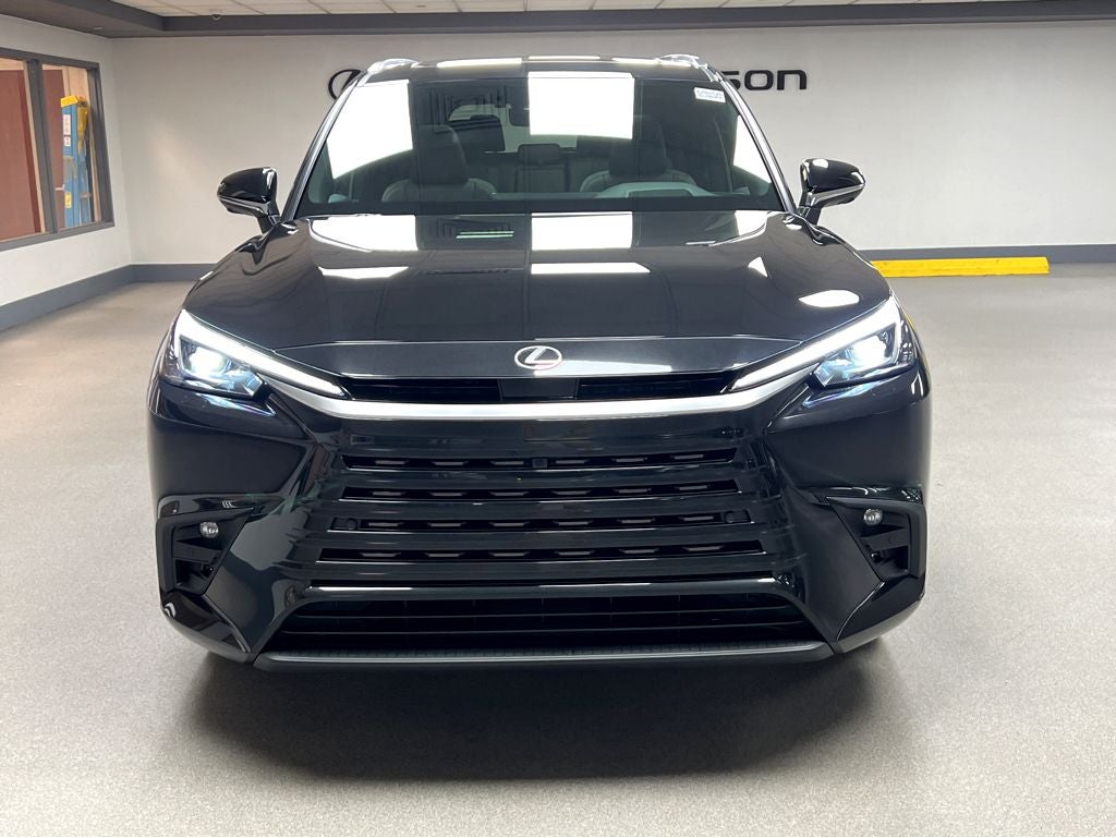 2026 Lexus TX 350 Luxury