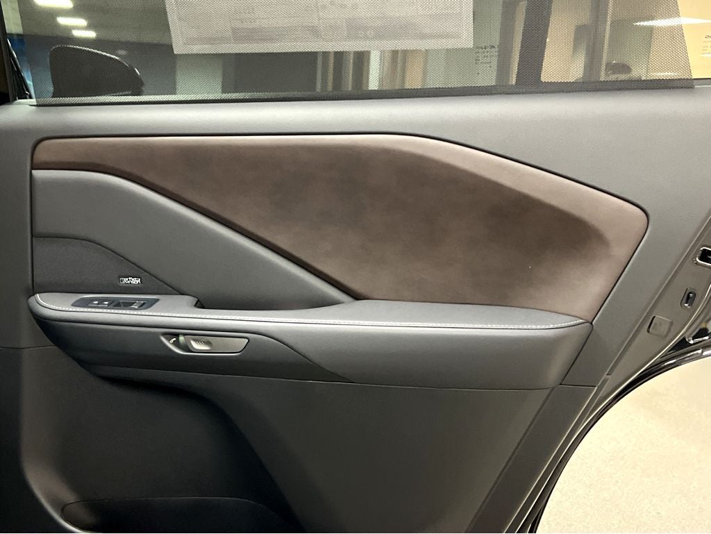 2026 Lexus TX 350 Luxury