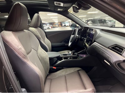 2026 Lexus TX 350 Luxury