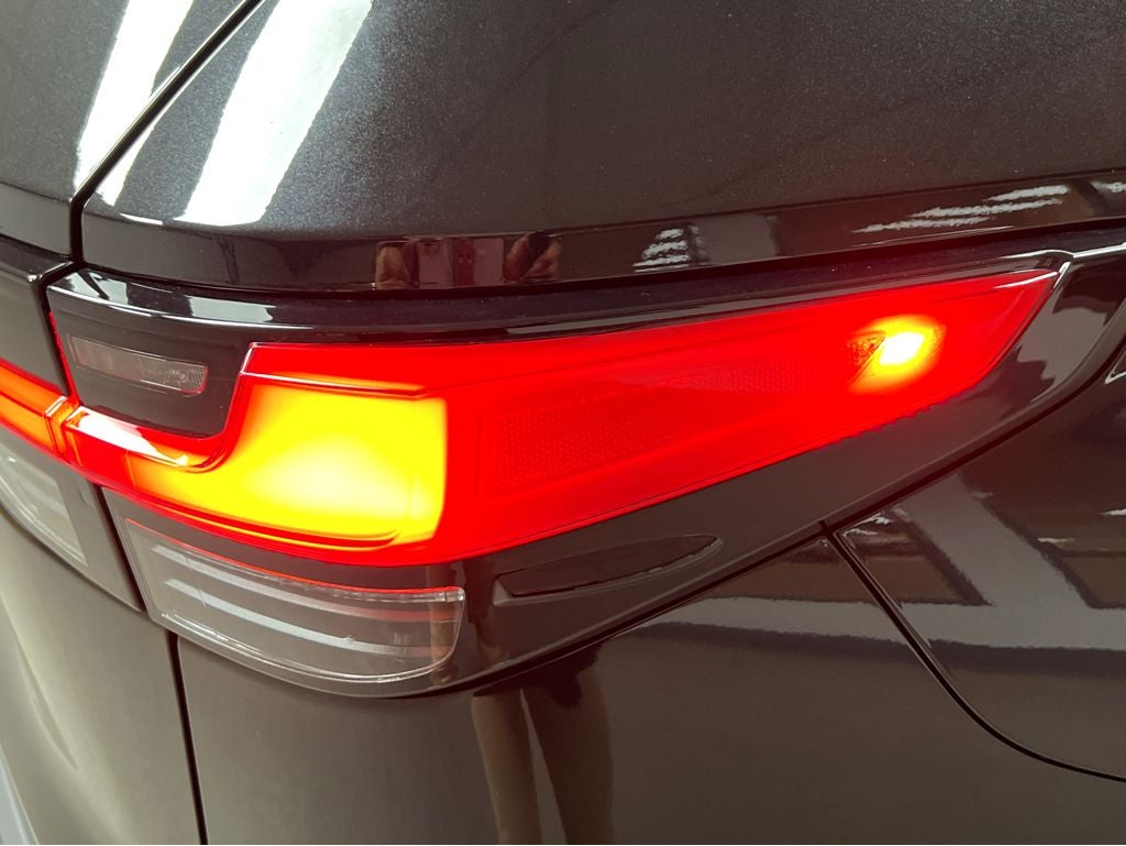 2026 Lexus TX 350 Luxury